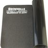 BROWNELLS BENCH/FIELD ROLL-UP GUN MAT #2 24"X36"
