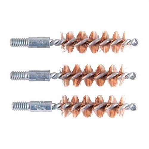 Profite de ces brosses en bronze de haute qualité, idéales pour un nettoyage en profondeur et une durabilité exceptionnelle, vendues en paquets pratiques.