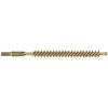 BROWNELLS 20 CALIBER "SPECIAL LINE" BRASS RIFLE BRUSH 5-40 TPI 3PK