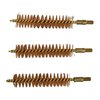 BROWNELLS 50 CALIBER "SPECIAL LINE" BRASS RIFLE BRUSH 3 PACK