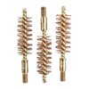 Die SPECIAL LINE DOUBLE-TUFF BORE BRUSH mit extra-dicken Phosphorbronze-Borsten bietet die nötige Reinigungskraft, um hartnäckigen Schmutz effektiv zu entfernen.