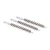 BROWNELLS 30 CALIBER STANDARD LINE STAINLESS RIFLE BRUSH 3 PACK