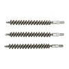 BROWNELLS 7MM STANDARD LINE STAINLESS RIFLE BRUSH 3 PACK