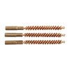 BROWNELLS 270 CALIBER "SPECIAL LINE" DEWEY RIFLE BRUSH 3 PACK