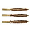 Die SPECIAL LINE Dewey-Thread Bore Brushes bieten eine direkte Verbindung zu Dewey Coated Ruten, langlebige Phosphorbronze-Borsten und einen kratzfreien Messing-Schliff.