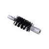 BROWNELLS 12 GA DOUBLE-UP BRUSH & MOP NYLON BRUSHES ONLY 12 PACK