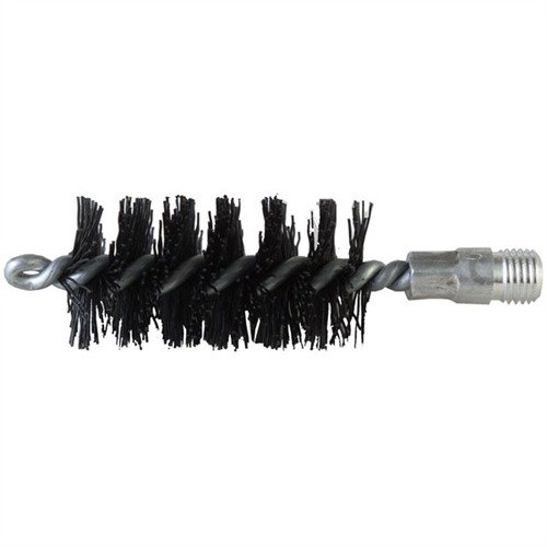 Die STANDARD LINE NYLON SHOTGUN BORE BRUSHES sind langlebig, schonend für den Lauf und ideal für die effektive Reinigung deiner 12 Gauge Shotgun. 3er Pack!