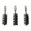 Ces brosses en nylon de 28 gauge sont durables, faciles à utiliser et ne rayent pas le canon, parfaites pour un nettoyage efficace de ton arme.