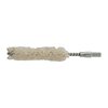 BROWNELLS 12 GAUGE DOUBLE-UP COTTON MOPS 12 PACK