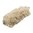 BROWNELLS 40MM DOUBLE-UP COTTON MOP 3 PACK