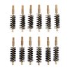 Die HEAVY WEIGHT NYLON HANDGUN BORE BRUSHES sind super-aggressiv und entfernen hartnäckige Ablagerungen, ohne die Läufe zu beschädigen. Ideal für 10MM/.40/.41 Kaliber!