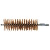 Mit dem SHOTGUN CHAMBER BRUSH aus langlebigem Phosphorbronze kannst du schnell und sicher verkrustete Kammern reinigen. 8-32 oder 5/16"-27 Gewinde.