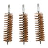 Mit dem SHOTGUN CHAMBER BRUSH aus langlebigem Phosphorbronze kannst du schnell und sicher verschmutzte Kammern reinigen. 8-32 oder 5/16"-27 Gewinde.