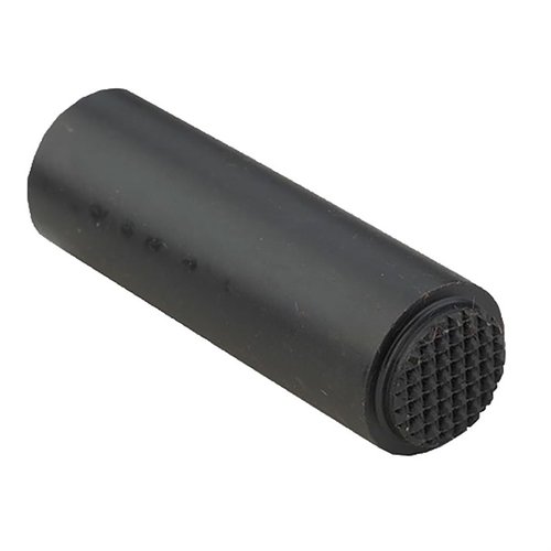 Die 1911 Recoil Spring Plugs von Ed Brown sind hochwertige Ersatzteile, die originalen Spezifikationen entsprechen und eine traditionelle Optik bieten.