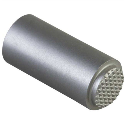 Realizzato secondo specifiche originali, il 1911 Recoil Spring Plug offre resistenza all'usura e un aspetto tradizionale, ideale per ricostruire o assemblare armi.