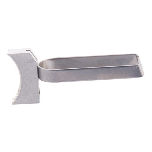 Der 1911 TRIGGER von ED BROWN bietet eine präzise Verarbeitung, einen stabilen Edelstahlbogen und einen überarbeiteten Abzugsmechanismus für optimale Kontrolle.