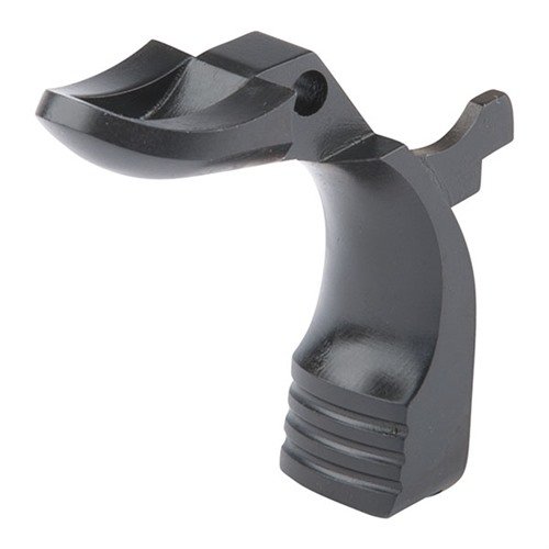 La sicurezza grip beavertail Ed Brown per 1911 offre un'ottima qualità e precisione, con scanalature per una presa migliore e controllo del rinculo.