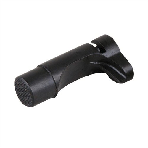 Avec le bouton de magazine étendu ED BROWN, change tes chargeurs plus rapidement et facilement, tout en évitant les accrochages grâce à son design compact.