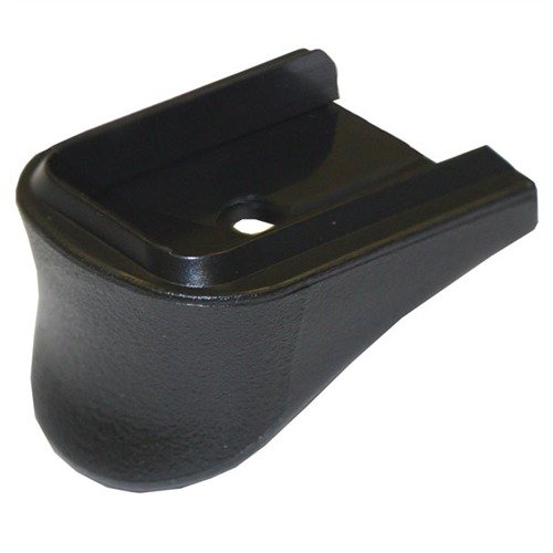 L'estensione del grip Pearce per Springfield XD migliora il controllo del rinculo e la precisione, consentendo una presa più comoda senza aumentare la capacità del caricatore.