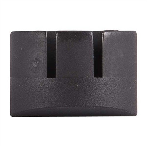 Der GRIP FRAME INSERT für Glock® 26/27/33/39 sorgt für eine glatte Nachladung, schützt vor Schmutz und verleiht deiner Waffe ein sauberes, elegantes Aussehen.