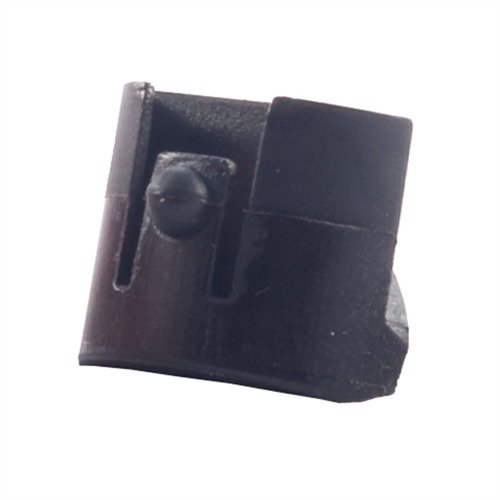 Il GRIP FRAME INSERT per Glock® riempie l'apertura del telaio, garantendo ricariche più fluide e proteggendo da sporco e detriti, con un design elegante.