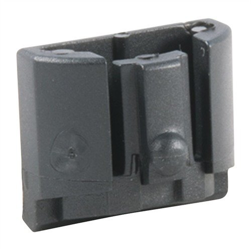 Der GRIP FRAME INSERT für Glock® sorgt für reibungsloses Nachladen, schützt vor Schmutz und bietet eine perfekte Passform für Gen 4/5 Modelle.