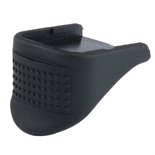 Améliore ton contrôle de recul et la précision avec cette extension de poignée pour Glock, offrant un meilleur confort et une prise en main complète.