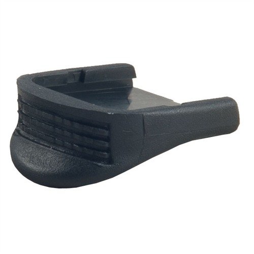 L'estensione del grip per Glock® 29 migliora il controllo del rinculo e la precisione, offrendo un supporto per il mignolo per un'impugnatura più confortevole.