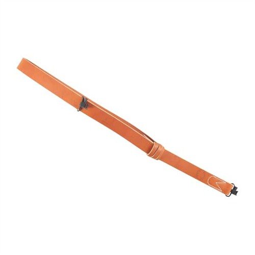 Mit dem MONTANA SLING aus hochwertigem Leder trägst du dein Gewehr bequem und kannst ihn mit leichtem Fingerdruck schnell anpassen – perfekt für präzises Zielen.