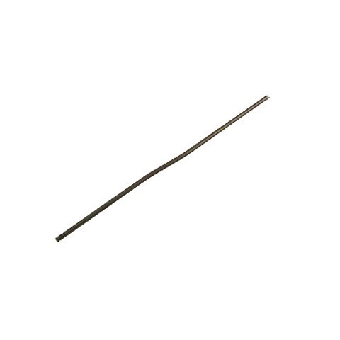 Der AR-15 Gas Tube Melonite bietet durch die Melonite-Beschichtung extra Wärme- und Korrosionsbeständigkeit sowie ein mattes Schwarz, das Lichtreflexion vermeidet.