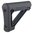 MAGPUL MOE FIXED MIL-SPEC CARBINE STOCK FOR AR-15 BLACK