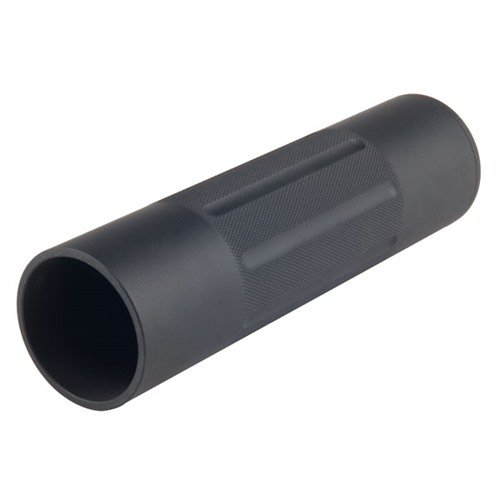 Il handguard AR-15 in alluminio machiato offre un montaggio facile e veloce, riduce lo stress del canna e migliora la precisione, disponibile in varie lunghezze.