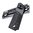 MAGPUL MOE GRIP PANELS FOR 1911 FULL SIZE BLACK
