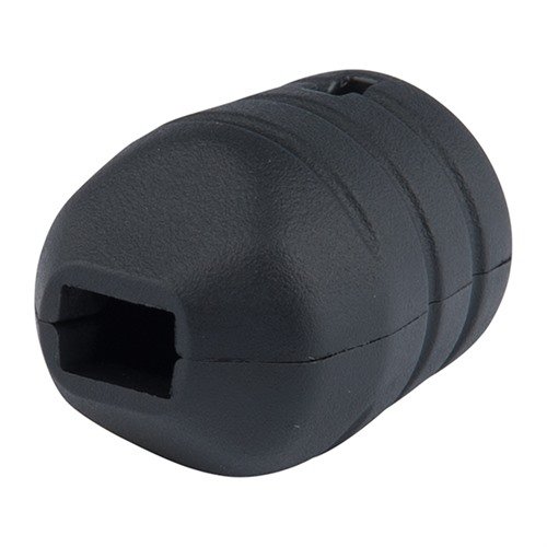 Mit dem BOLT LIFT erhältst du einen übergrossen Bolt Knob für dein Remington 700, der einfach zu montieren ist und dir einen besseren Grip für schnellere Nachladevorgänge bietet.