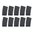 MAGPUL PMAG LR/SR GEN M3 308 WINCHESTER 20RD FOR AR-308 BLK 10PK