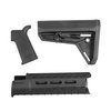 MAGPUL MOE SL FURNITURE SET M-LOK CARBINE FOR AR-15 BLACK