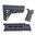 MAGPUL MOE SL FURNITURE SET M-LOK CARBINE  FOR AR-15 GRAY