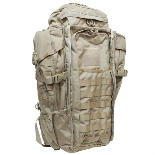 Survival- und Notfallausrüstung > Rucksäcke und Taschen - Vorschau 1