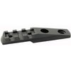 MAGPUL M-LOK CANTILEVER RAIL/LIGHT MOUNT POLYMER BLACK