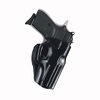 GALCO INTERNATIONAL STINGER RUGER® LC9®-BLACK-RIGHT HAND