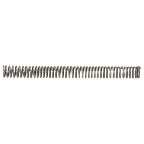 Die REMINGTON 870/1100 XP Firing Pin Spring von WOLFF bietet extra Sicherheit und Zuverlässigkeit, reduziert das Risiko eines versehentlichen Abfeuerns und liefert mehr Kraft für harte Zündhütchen.