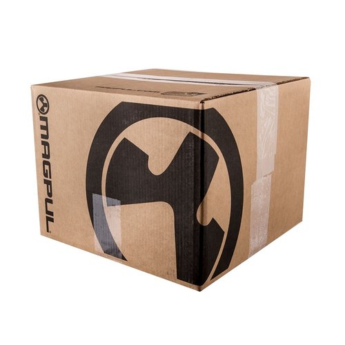 Die AR-15 30RD PMAG GEN M2 MOE ist extrem robust, korrosionsbeständig und ermöglicht eine zuverlässige Funktion, selbst wenn sie voll geladen ist.