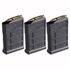 MAGPUL PMAG 5 7.62 AC 308 WINCHESTER 10RD FOR AICS SA BLK 3/PACK