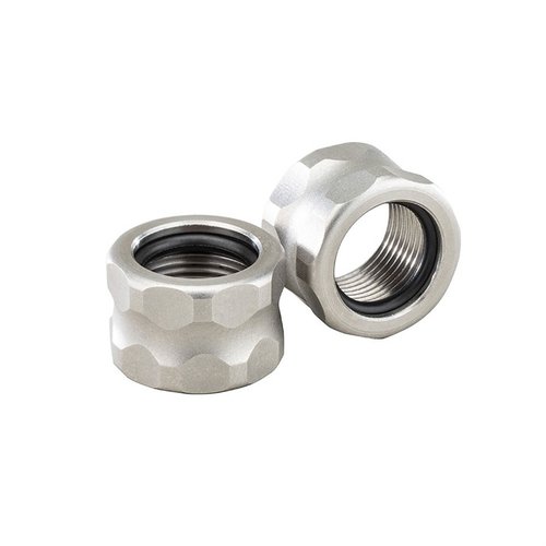 Il APEX GRADE THREAD PROTECTOR protegge i filetti della volata, si adatta a filetti ½