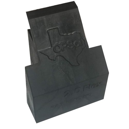 Verbessere die Kapazität und reduziere den Rückstoss deiner 12-Gauge Shotgun mit dem OPSOL Mini-Clip 2.0 Flex für zuverlässiges Schiessen mit 1.75-inch Schalen.