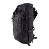Il SWITCHBLADE PACK EBERLESTOCK offre accesso rapido all'arma, organizzazione ottimale e versatilità per la caccia, con supporto MOLLE leggero e tasche interne.