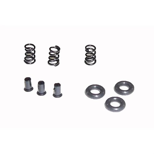 Il BCM® AR-15 Extractor Spring Upgrade Kit offre una tensione dell'estrattore migliorata, affidabilità per carabine standard e materiali di alta qualità.
