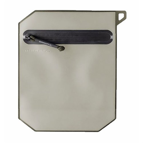 Die DAKA Volume Pouch bietet dir maximalen Stauraum, eine wasserabweisende Öffnung, ist robust und perfekt für Outdoor-Abenteuer sowie die Organisation deiner Ausrüstung.