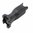 STRIKE INDUSTRIES AR-15 ANGLED GRIP LONG W/CABLE MANAGEMENT FOR PIC RAIL BLK