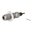 FORSTER PRODUCTS, INC. 7MM WSM FULL LENGTH SIZING DIE